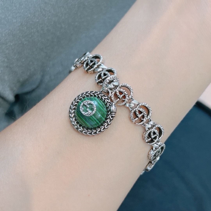 Gvc*1 bracelets